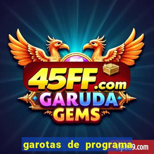 garotas de programa de santos